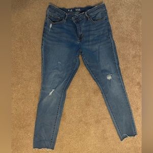 a.n.a jeans